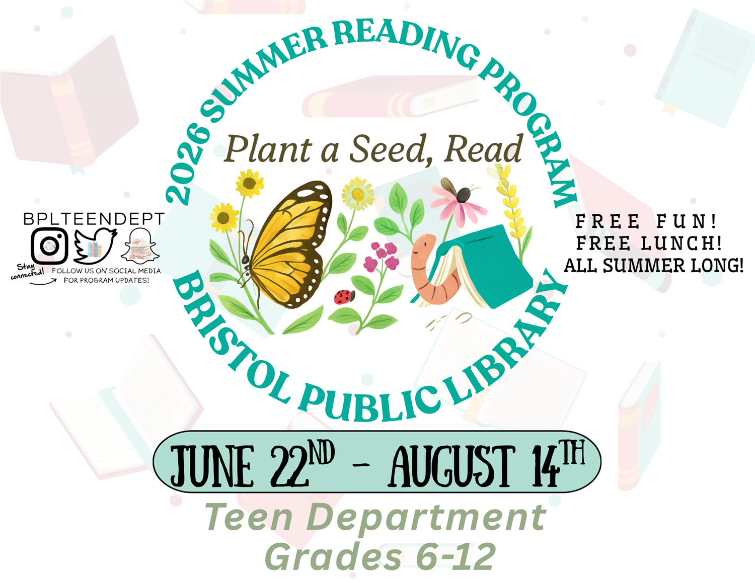 program banner